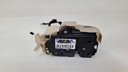 FECHADURA VOLKSWAGEN GOLF 2010 2011 PORTA DIANTEIRO DIREITO