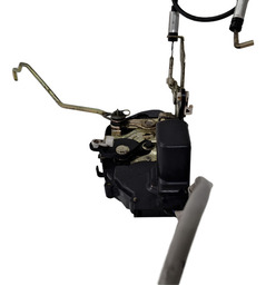 FECHADURA KIA CARNIVAL 1997 A 2000 DIANTEIRO DIREITO