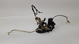 FECHADURA KIA CARNIVAL 1997 A 2000 DIANTEIRO DIREITO