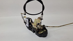 FECHADURA KIA CARNIVAL 1997 A 2000 DIANTEIRO DIREITO