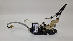 FECHADURA KIA CARNIVAL 1997 A 2000 DIANTEIRO DIREITO