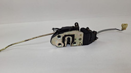 FECHADURA KIA CARNIVAL 1997 A 2000 DIANTEIRO DIREITO