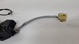 FECHADURA KIA CARNIVAL 1997 A 2000 DIANTEIRO DIREITO