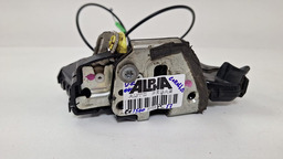 FECHADURA TOYOTA COROLLA 2009 A 2012 DIANTEIRO ESQUERDO  (4)