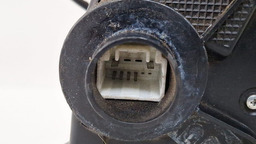 FECHADURA TOYOTA COROLLA 2009 A 2012 DIANTEIRO ESQUERDO  (4)