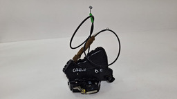 FECHADURA TOYOTA COROLLA 2009 A 2012 DIANTEIRO ESQUERDO  (4)