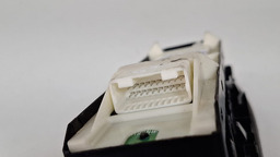 COMANDO VIDRO ELÉTRICO DIANTEIRO E TOYOTA COROLLA 2018