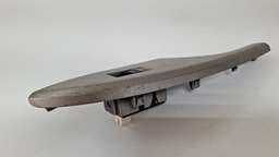 BOTÃO VIDRO ELÉTRICO TRASEIRO DIREITO TOYOTA COROLLA 2014