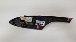 BOTÃO VIDRO ELÉTRICO TRASEIRO DIREITO TOYOTA COROLLA 2014