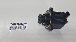 VÁLVULA REGULADORA MERCEDES C180 1.8 TURBO 2011 2012