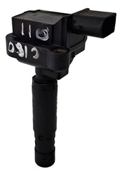 Bobina Ignição Mercedes C180 1.8 Turbo 2011 2012 (1)