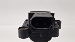 BOBINA IGNIÇÃO MERCEDES C180 1.8 TURBO 2011 2012 (1)