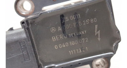 BOBINA IGNIÇÃO MERCEDES C180 1.8 TURBO 2011 2012 (1)