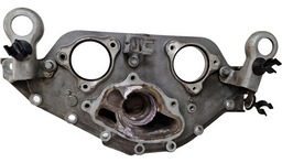 Tampa Frontal Cabeçote Mercedes C180 1.8 Turbo 2011 2012