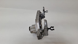 TAMPA FRONTAL CABEÇOTE MERCEDES C180 1.8 TURBO 2011 2012