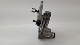 TAMPA FRONTAL CABEÇOTE MERCEDES C180 1.8 TURBO 2011 2012