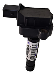 BOBINA IGNIÇÃO MERCEDES C180 1.8 TURBO 2011 2012 (3)