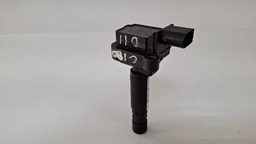 BOBINA IGNIÇÃO MERCEDES C180 1.8 TURBO 2011 2012 (3)