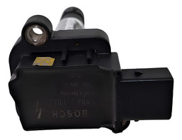 BOBINA DE IGNIÇÃO MERCEDES C180 1.8 TURBO 2011 2012