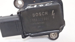 BOBINA DE IGNIÇÃO MERCEDES C180 1.8 TURBO 2011 2012