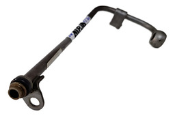 Cano Turbina Óleo Mercedes C180 1.8 Turbo 2011 2012