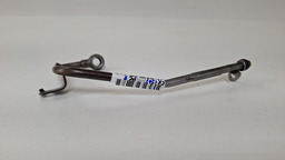 CANO TURBINA ÓLEO MERCEDES C180 1.8 TURBO 2011 2012