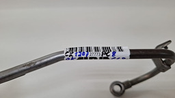 CANO TURBINA ÓLEO MERCEDES C180 1.8 TURBO 2011 2012