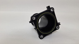 SUPORTE SENSOR FLUXO AR MERCEDES C180 1.8 TURBO 2011 2012