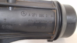 SUPORTE SENSOR FLUXO AR MERCEDES C180 1.8 TURBO 2011 2012