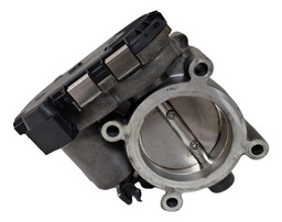 Corpo Borboleta Tbi Mercedes C180 1.8 Turbo 2011 2012