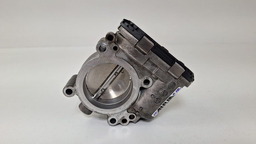 CORPO BORBOLETA TBI MERCEDES C180 1.8 TURBO 2011 2012