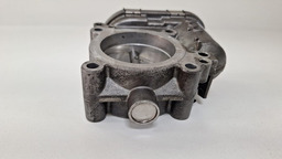 CORPO BORBOLETA TBI MERCEDES C180 1.8 TURBO 2011 2012