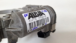 CORPO BORBOLETA TBI MERCEDES C180 1.8 TURBO 2011 2012