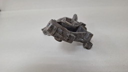 SUPORTE TURBINA MERCEDES C180 1.8 TURBO 2011 2012