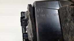 PORTA LUVA PAINEL MERCEDES C180 1.8 TURBO 2011 2012