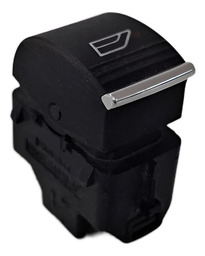 Botão Ford Focus 2013 A 2016 Vidro Traseiro Direito