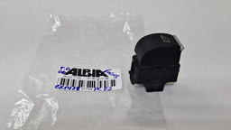 BOTÃO FORD FOCUS 2013 A 2016 VIDRO TRASEIRO DIREITO