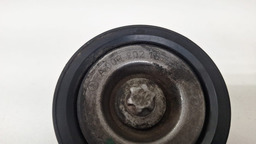 POLIA TENSOR ESTICADOR MERCEDES C180 1.8 TURBO 2011 2012