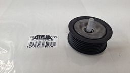 POLIA TENSOR ESTICADOR MERCEDES C180 1.8 TURBO 2011 2012