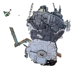 MOTOR PARCIAL BMW 320I 2.0 TURBO B42 2022