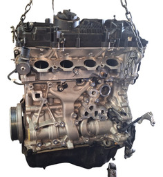 MOTOR PARCIAL BMW 320I 2.0 TURBO B42 2022