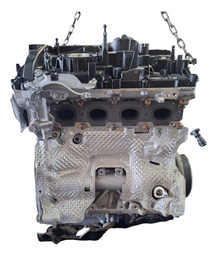 MOTOR PARCIAL BMW 320I 2.0 TURBO B42 2022