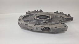 TAMPA FRONTAL MOTOR MERCEDES C180 1.8 TURBO 2011 2012