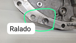 TAMPA FRONTAL MOTOR MERCEDES C180 1.8 TURBO 2011 2012