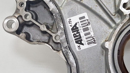 TAMPA FRONTAL MOTOR MERCEDES C180 1.8 TURBO 2011 2012