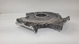 TAMPA FRONTAL MOTOR MERCEDES C180 1.8 TURBO 2011 2012