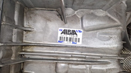 CARTER MOTOR MERCEDES C180 1.8 TURBO 2011 2012