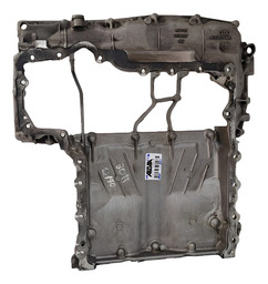 Sobre Carter Motor Mercedes C180 1.8 2011 2012