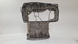 SOBRE CARTER MOTOR MERCEDES C180 1.8 2011 2012