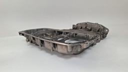 SOBRE CARTER MOTOR MERCEDES C180 1.8 2011 2012